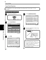 Предварительный просмотр 94 страницы Minolta EP2080 Operator'S Manual