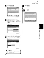 Предварительный просмотр 95 страницы Minolta EP2080 Operator'S Manual