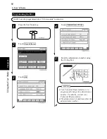 Предварительный просмотр 96 страницы Minolta EP2080 Operator'S Manual