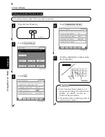 Предварительный просмотр 98 страницы Minolta EP2080 Operator'S Manual