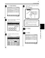 Предварительный просмотр 99 страницы Minolta EP2080 Operator'S Manual