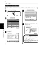 Предварительный просмотр 100 страницы Minolta EP2080 Operator'S Manual