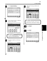 Предварительный просмотр 101 страницы Minolta EP2080 Operator'S Manual