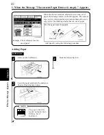 Предварительный просмотр 104 страницы Minolta EP2080 Operator'S Manual