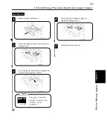 Предварительный просмотр 105 страницы Minolta EP2080 Operator'S Manual