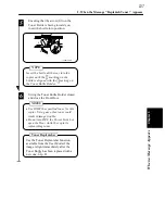 Предварительный просмотр 109 страницы Minolta EP2080 Operator'S Manual