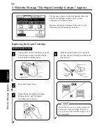 Предварительный просмотр 110 страницы Minolta EP2080 Operator'S Manual