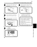 Предварительный просмотр 111 страницы Minolta EP2080 Operator'S Manual