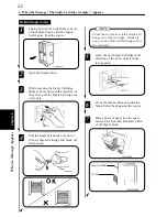 Предварительный просмотр 112 страницы Minolta EP2080 Operator'S Manual