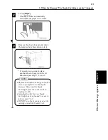 Предварительный просмотр 113 страницы Minolta EP2080 Operator'S Manual