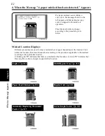 Предварительный просмотр 114 страницы Minolta EP2080 Operator'S Manual