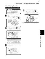 Предварительный просмотр 115 страницы Minolta EP2080 Operator'S Manual