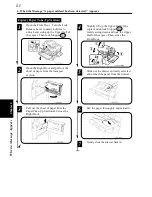 Предварительный просмотр 116 страницы Minolta EP2080 Operator'S Manual