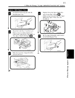 Предварительный просмотр 117 страницы Minolta EP2080 Operator'S Manual