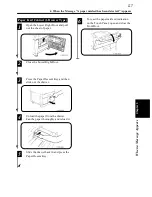 Предварительный просмотр 119 страницы Minolta EP2080 Operator'S Manual