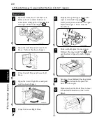 Предварительный просмотр 120 страницы Minolta EP2080 Operator'S Manual