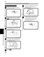 Предварительный просмотр 122 страницы Minolta EP2080 Operator'S Manual