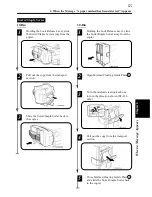 Предварительный просмотр 123 страницы Minolta EP2080 Operator'S Manual