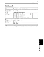 Предварительный просмотр 139 страницы Minolta EP2080 Operator'S Manual