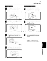 Предварительный просмотр 141 страницы Minolta EP2080 Operator'S Manual