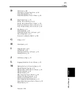 Предварительный просмотр 147 страницы Minolta EP2080 Operator'S Manual