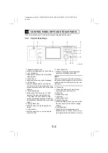 Preview for 108 page of Minolta EP3000 Manual