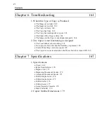 Preview for 6 page of Minolta EP3050 Operator'S Manual