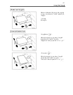 Preview for 11 page of Minolta EP3050 Operator'S Manual