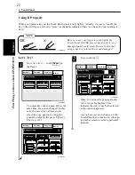 Предварительный просмотр 32 страницы Minolta EP3050 Operator'S Manual