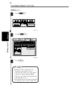 Preview for 70 page of Minolta EP3050 Operator'S Manual