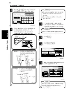 Preview for 102 page of Minolta EP3050 Operator'S Manual