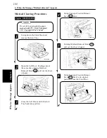 Preview for 156 page of Minolta EP3050 Operator'S Manual