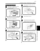 Preview for 159 page of Minolta EP3050 Operator'S Manual