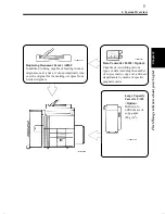 Preview for 22 page of Minolta EP6000 Operator'S Manual