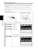 Preview for 41 page of Minolta EP6000 Operator'S Manual