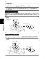 Preview for 83 page of Minolta EP6000 Operator'S Manual