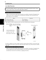 Preview for 85 page of Minolta EP6000 Operator'S Manual