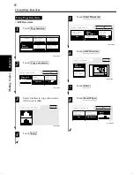 Preview for 97 page of Minolta EP6000 Operator'S Manual