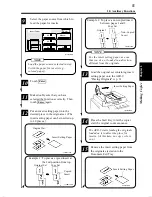 Preview for 98 page of Minolta EP6000 Operator'S Manual