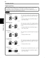 Preview for 115 page of Minolta EP6000 Operator'S Manual