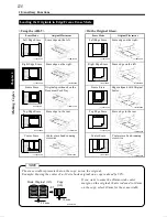 Preview for 117 page of Minolta EP6000 Operator'S Manual