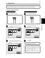 Preview for 118 page of Minolta EP6000 Operator'S Manual