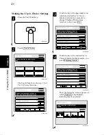 Preview for 137 page of Minolta EP6000 Operator'S Manual