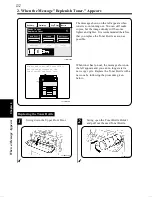 Preview for 145 page of Minolta EP6000 Operator'S Manual