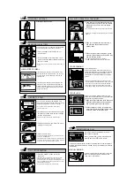 Предварительный просмотр 2 страницы Minolta EXPLORER FREEDOM ZOOM Instruction Manual