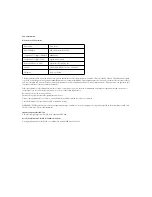 Preview for 4 page of Minolta FIERY Pi5500 Configuration Manual