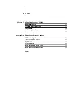 Preview for 12 page of Minolta FIERY Pi5500 Configuration Manual