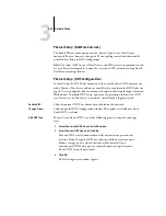 Preview for 99 page of Minolta FIERY Pi5500 Configuration Manual