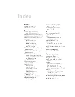 Preview for 151 page of Minolta FIERY Pi5500 Configuration Manual