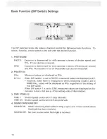 Preview for 12 page of Minolta FLASH METER V Manual